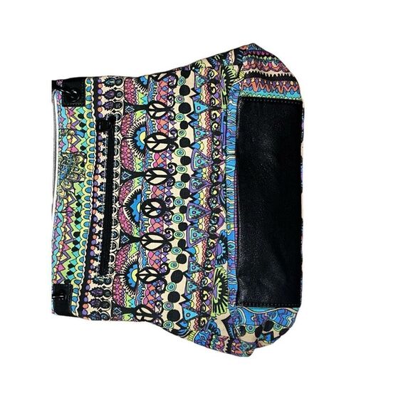 Nice Sakroots Crossbody Handbag - Discontinued bohemian Pattern - Picture 3 of 7